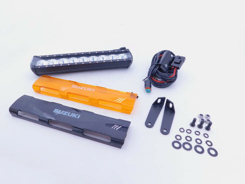 NEW OEM SUZUKI 2019-2022 KING QUAD 500 750 LED LIGHTBAR KIT 990A0-42000